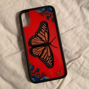 WILDFLOWER CASE